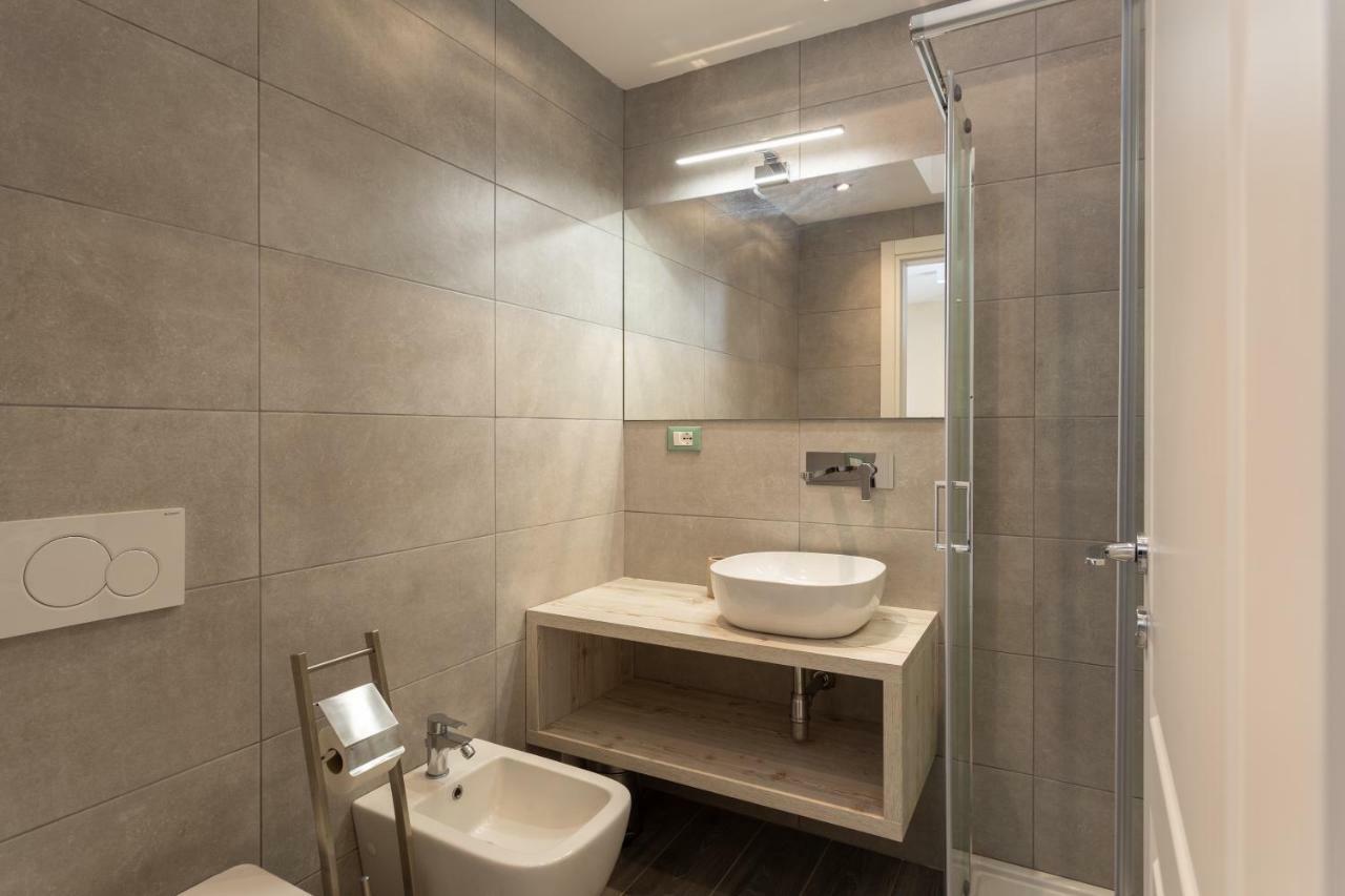 Le Stanze Di Carla! Bagno Privato, Cucina In Comune Casa de hóspedes Florença