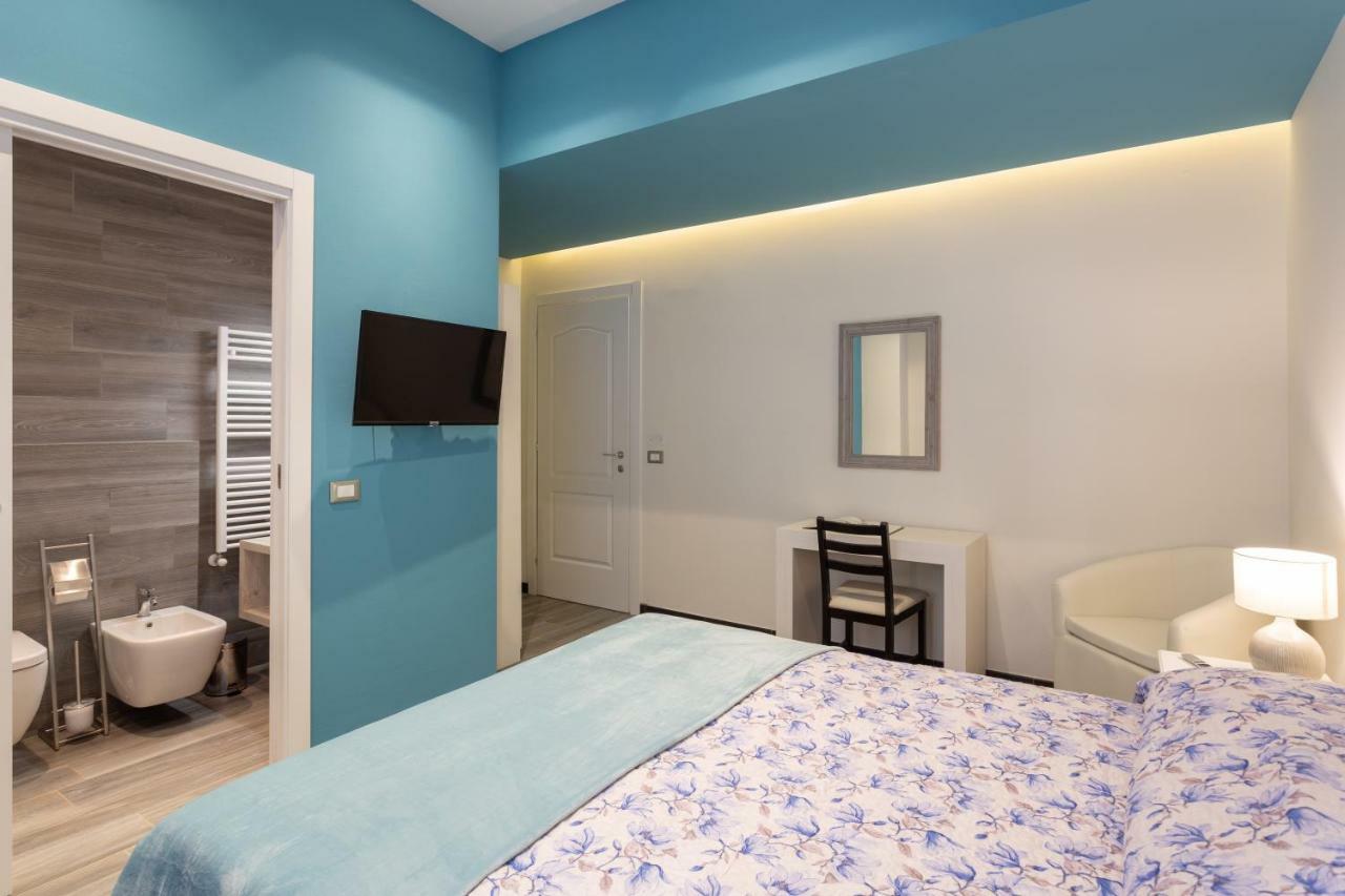 Le Stanze Di Carla! Bagno Privato, Cucina In Comune 2* Florença