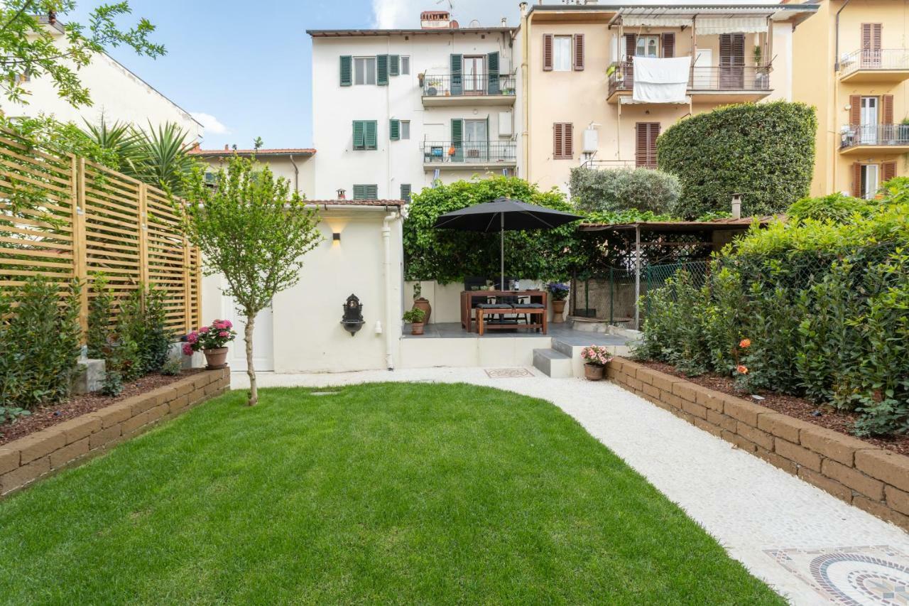 Le Stanze Di Carla! Bagno Privato, Cucina In Comune Casa de hóspedes