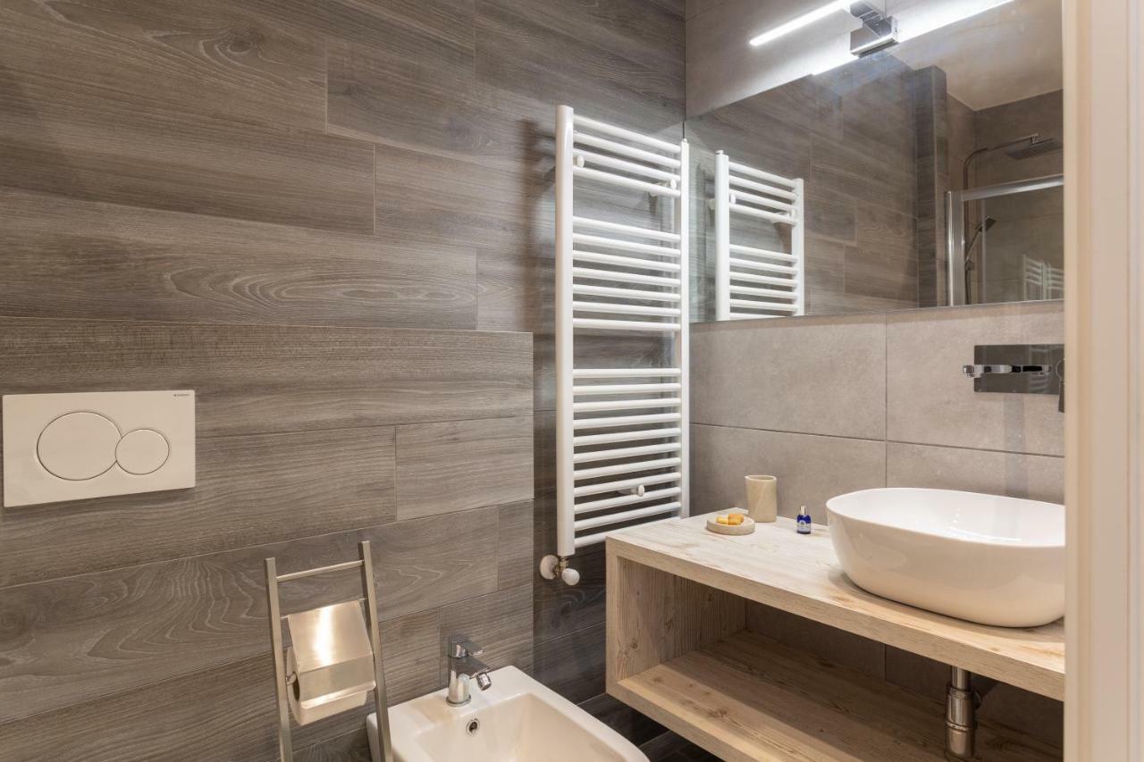 Le Stanze Di Carla! Bagno Privato, Cucina In Comune Guest house