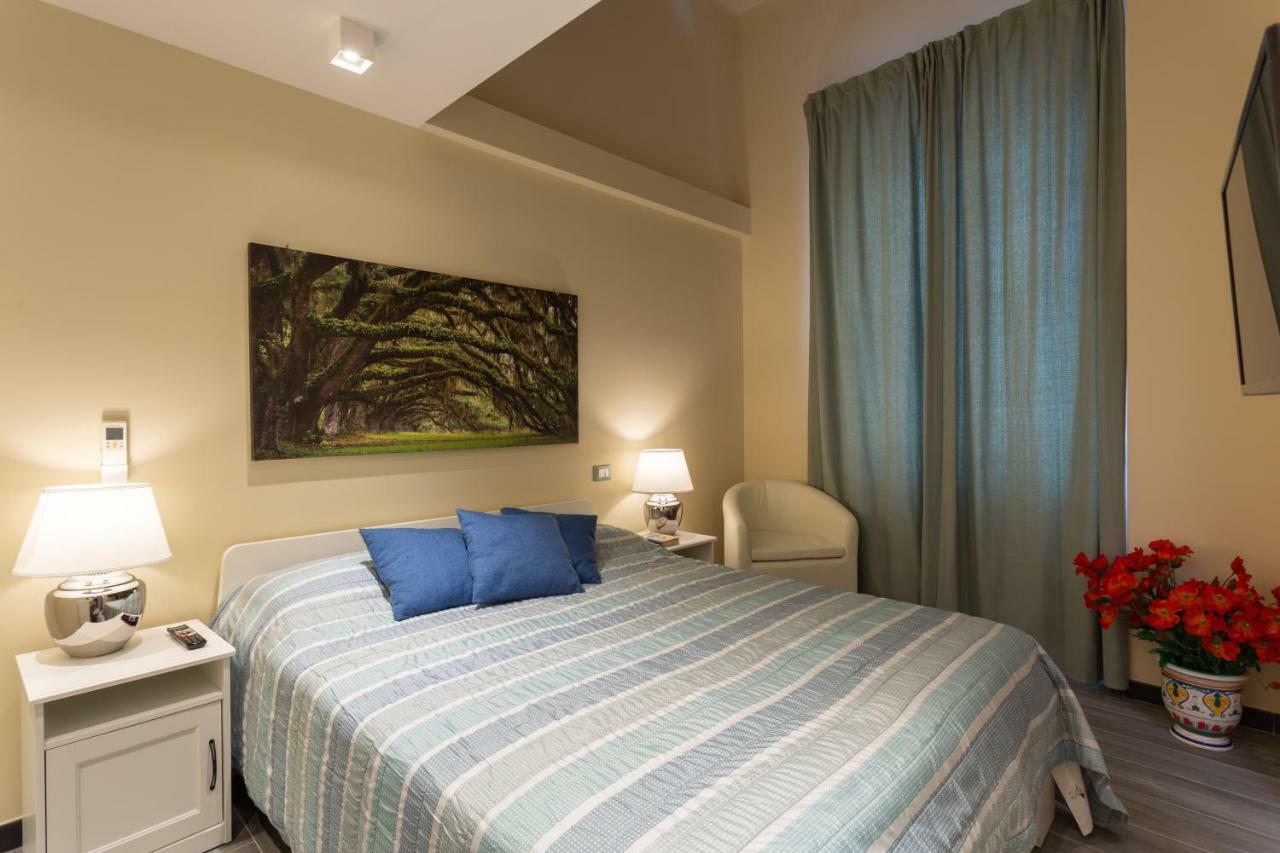 Le Stanze Di Carla! Bagno Privato, Cucina In Comune Guest house Florence