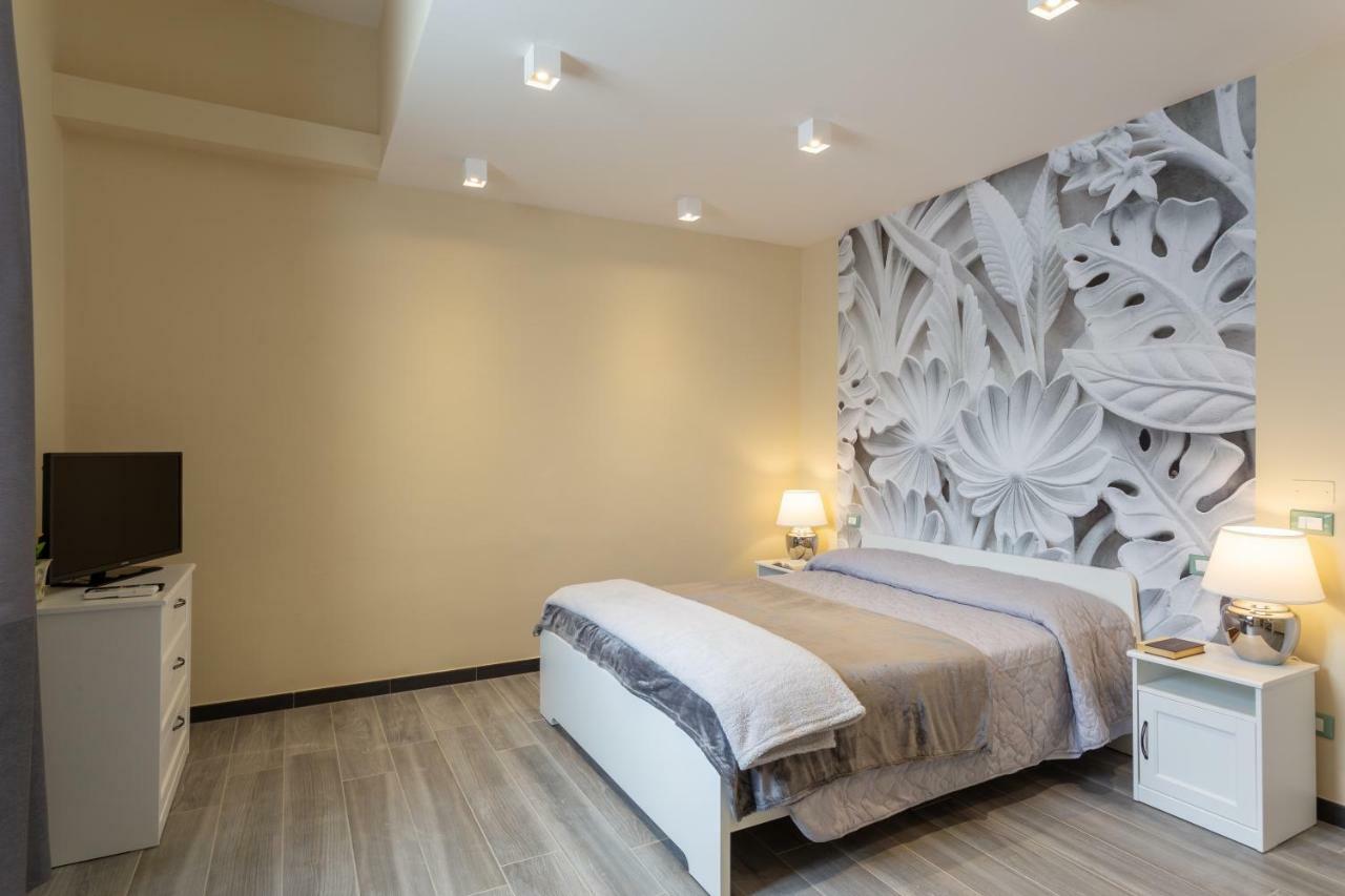 Guest house Le Stanze Di Carla! Bagno Privato, Cucina In Comune Florence