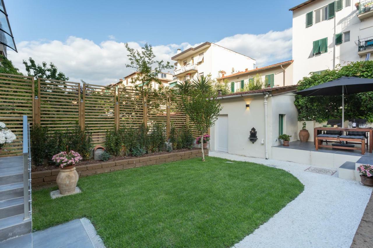 Le Stanze Di Carla! Bagno Privato, Cucina In Comune Guest house