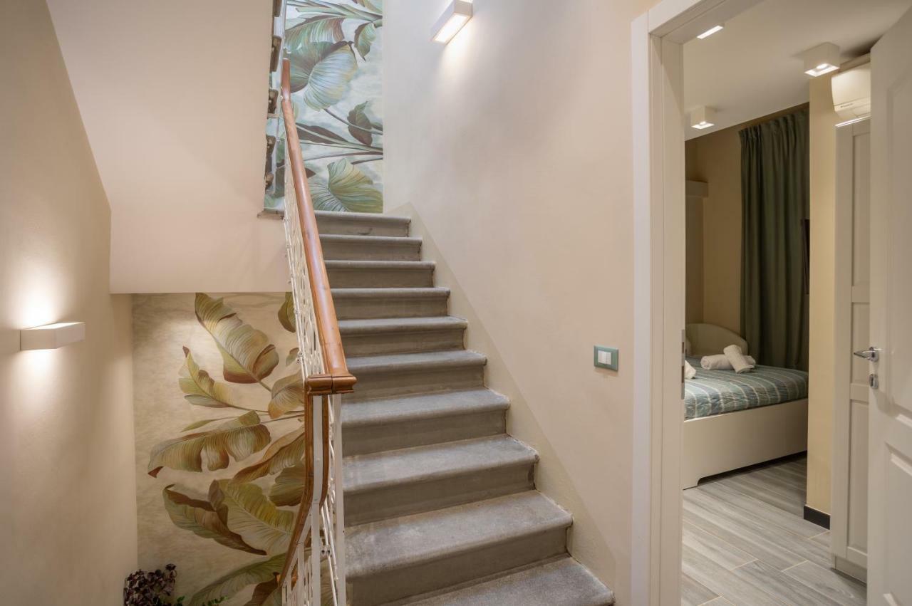 Le Stanze Di Carla! Bagno Privato, Cucina In Comune Guest house 2*